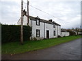 House in Ruthwell