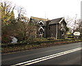 Pentre Lodge, Llanwenarth