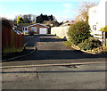 Orchard Close, Abergavenny