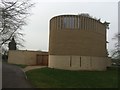 Chapel at Ripon College, Cuddesdon