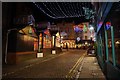 The Old High Street, Folkestone