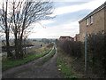 Engine Lane, Goldthorpe