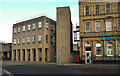 Wellington House, Brighouse