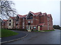 Andrews Court, Beverley