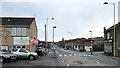 Cleckheaton Road, Oakenshaw