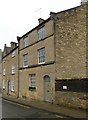 TF0306 : Tivoli Cottage, 5 Wothorpe Road, Stamford by Alan Murray-Rust