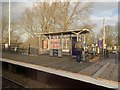 Newton Aycliffe railway station