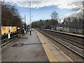 Shildon platform 1