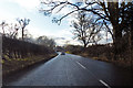 A698 towards Jedburgh