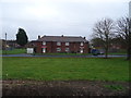 Houses, Leconfield Barracks