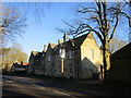 Tollemache Arms, Buckminster