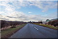 A698 towards Jedburgh