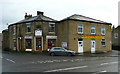 Shop and Chinese takeaway, Halifax Road, Brighouse