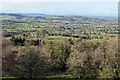 View over Colwall