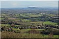 View over Upper Welland