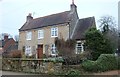 House on High Street, Whittlebury