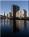 Salford Quays