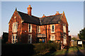 New Cemetery Lodge, Washingborough Road, Lincoln