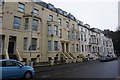 Marine Terrace, Folkestone