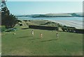 Camel Estuary, Cornwall