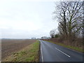 Miles Lane towards Cherry Burton