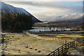 NN6473 : Dalnaspidal, Scottish Highlands by Andrew Tryon