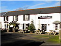 Y Cantreff Inn, 61 Brecon Road, Abergavenny