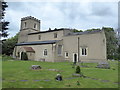 Studham, St Mary the Virgin