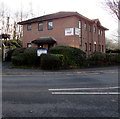 Cantref Court, Abergavenny