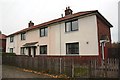 Borland Avenue houses