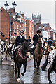 Ludlow Hunt