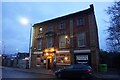 Shakespeares Ale & Cider House, Sheffield