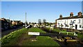 Trent & Mersey Canal at King