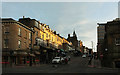 Parliament Street, Harrogate