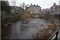 Slitrig Water, Hawick