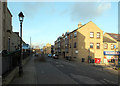 Water Street, Springwood, Huddersfield