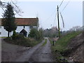 Kiln Farm Cottages, Rickinghall Superior