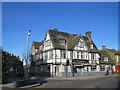 The Furzedown pub, Streatham