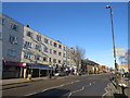 TQ2769 : London Road, Mitcham by Malc McDonald