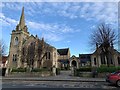 Bishop Auckland Methodist Church