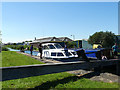 Lock No.4, Abbots Road, Falkirk