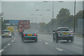 Whitefield : M60 Motorway