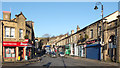 Market Street, Milnsbridge