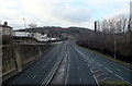 Sir Fred Hoyle Way, Bingley