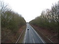 A1079, Beverley Bypass