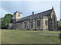 Staveley, St John the Baptist