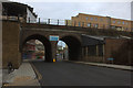 Arklow Road bridge