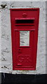 George V postbox on Whiteclosegate, Carlisle