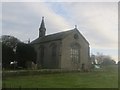 Dalgety Bay Parish Church