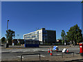 Forth Valley College, Grangemouth Road, Falkirk